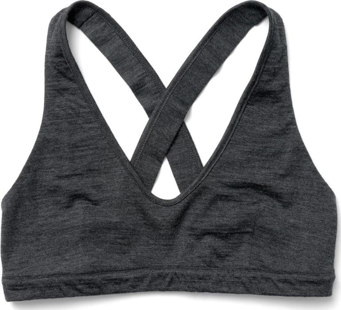 Wander Bra True Black, view: 0