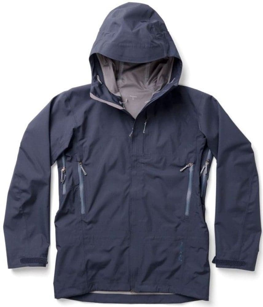 M's D Jacket Bucket Blue, view: 0