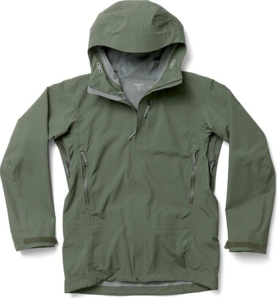 M's D Jacket Utopian Green, view: 0