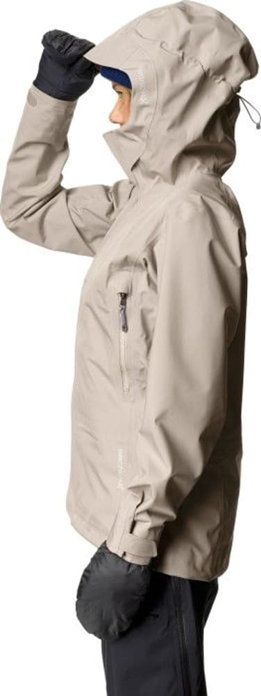 W's D Jacket Sandstorm, view: 3