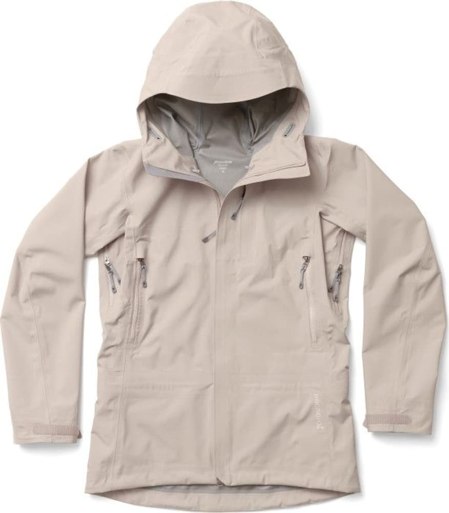 W's D Jacket Sandstorm, view: 0