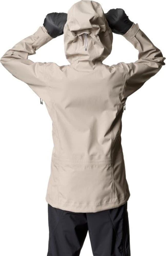 W's D Jacket Sandstorm, view: 1