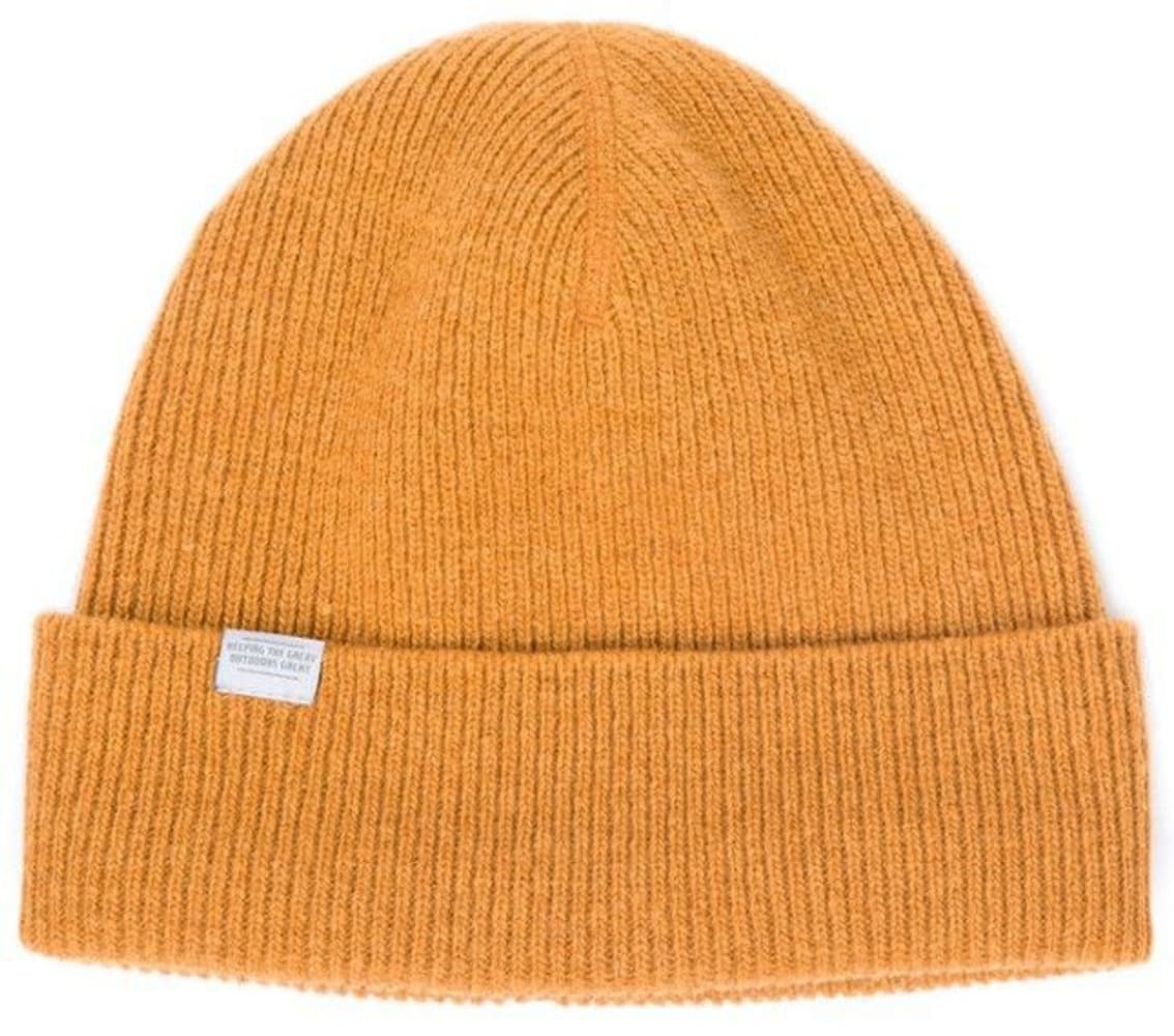 Zissou Hat Rust, view: 0