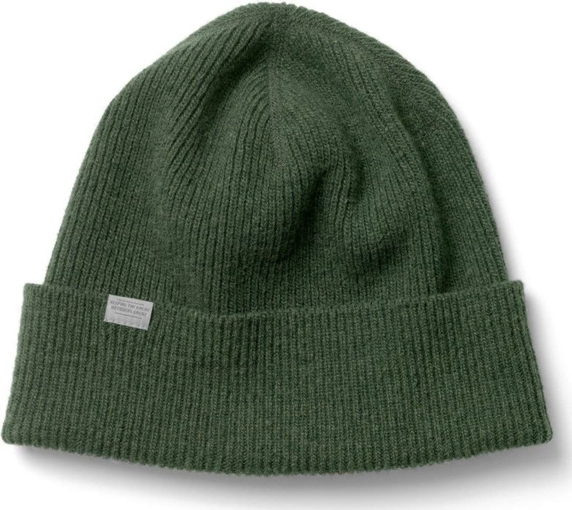 Zissou Hat Willow Green, view: 0