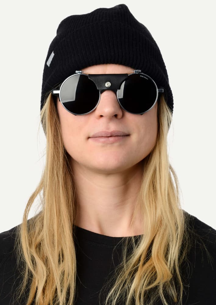 Zissou Hat Rock Black, view: 3