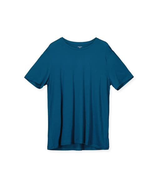 M's Tree Tee Out Of The Blue, view: 3