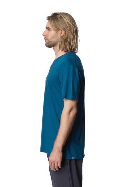 M's Tree Tee Out Of The Blue, view: 2