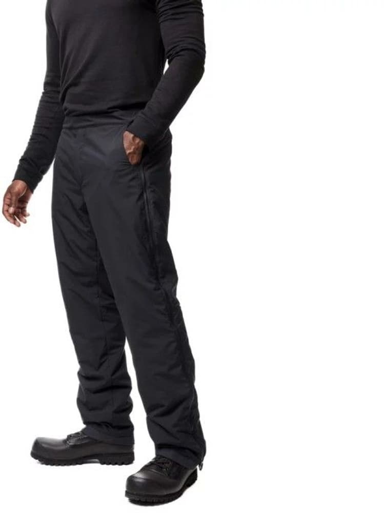 M's Ci Pants True Black, view: 0