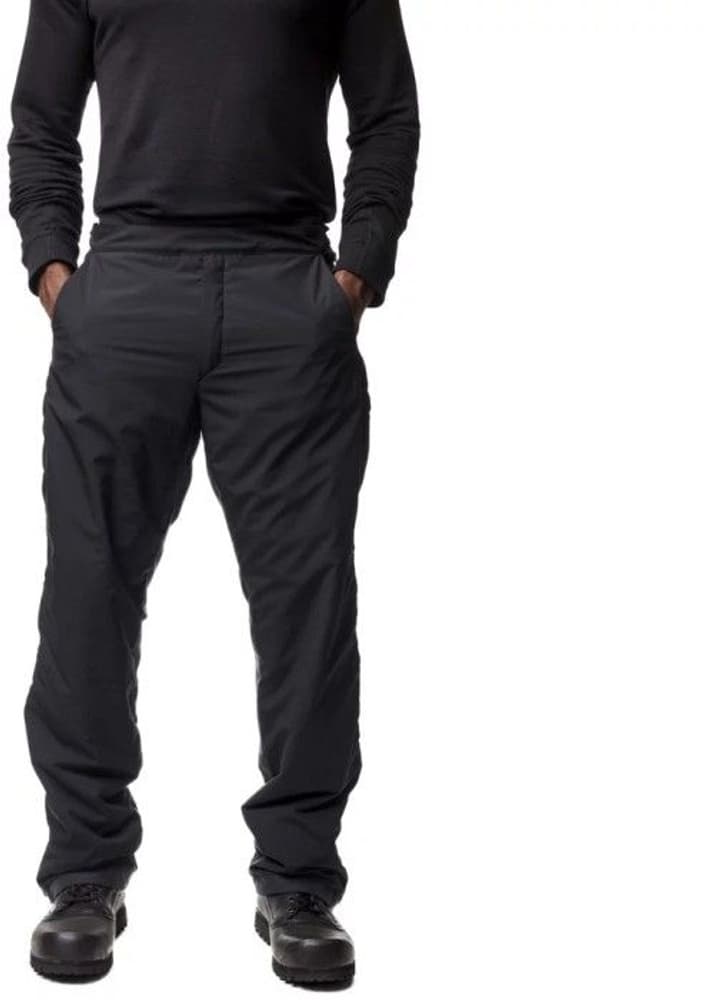 M's Ci Pants True Black, view: 2