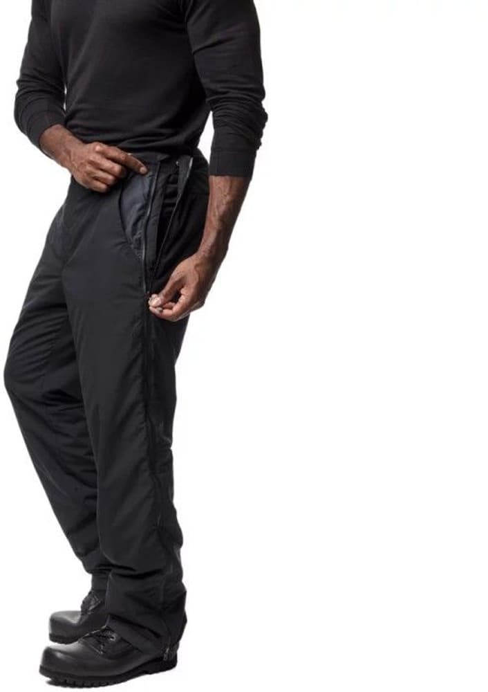 M's Ci Pants True Black, view: 1