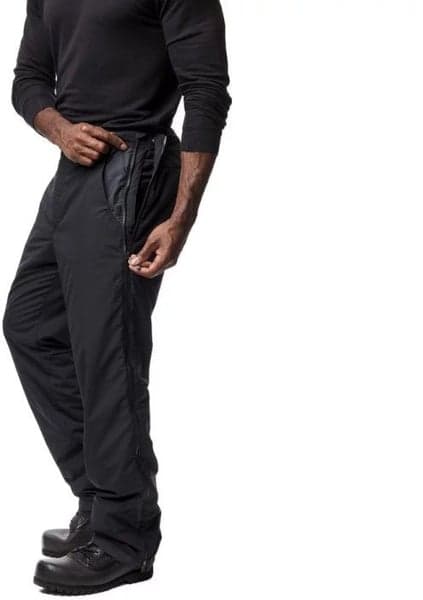 M's Ci Pants True Black, view: 1