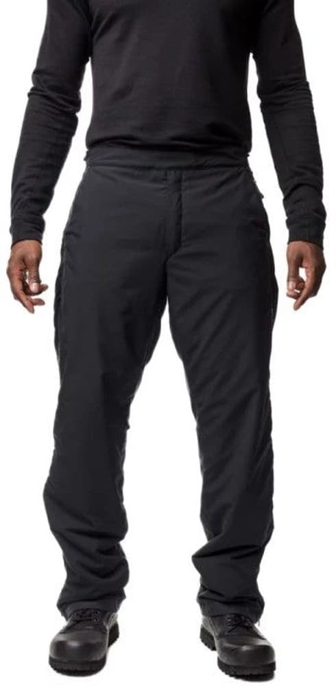 M's Ci Pants True Black, view: 3