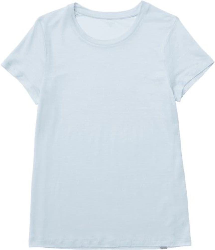 W's Tree Tee Bluetiful, view: 0