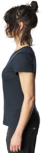 W's Tree Tee Blue Illusion, view: 2