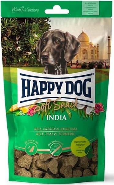 Soft Snack India 100 g, view: 0