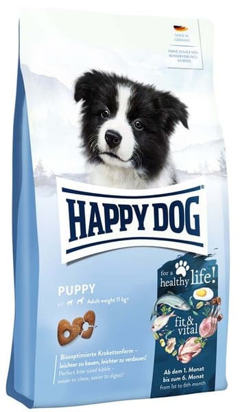productImage: Fit & Vital Puppy 10 kg