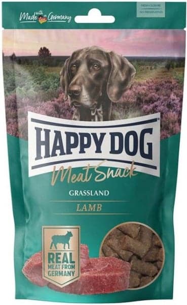 Meat Snack Grassland 75 g, view: 0