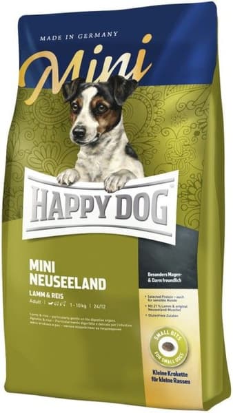 Sens Mini Neuseeland 8 kg, view: 1