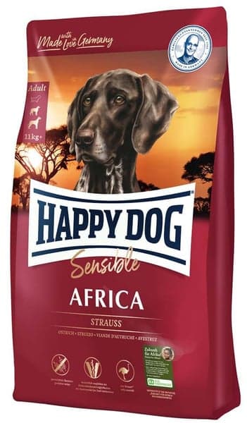 productImage: Sensible Africa GrainFree 11 kg