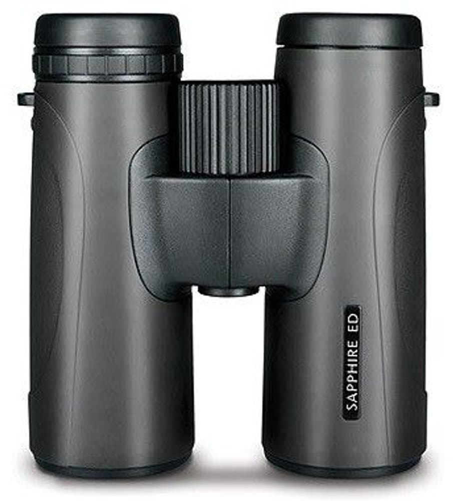 Sapphire ED 10x42, view: 0