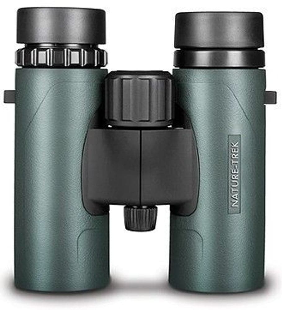 Nature-Trek 8x32, view: 0