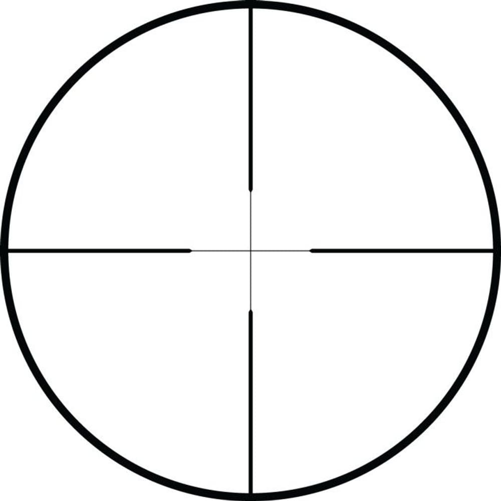 Vantage 3-9X40 AO 30/30, view: 1