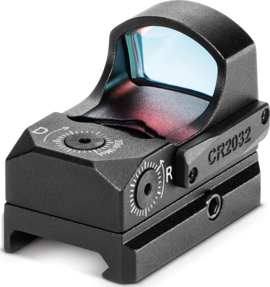 Micro Reflex Dot 3 MOA, view: 2