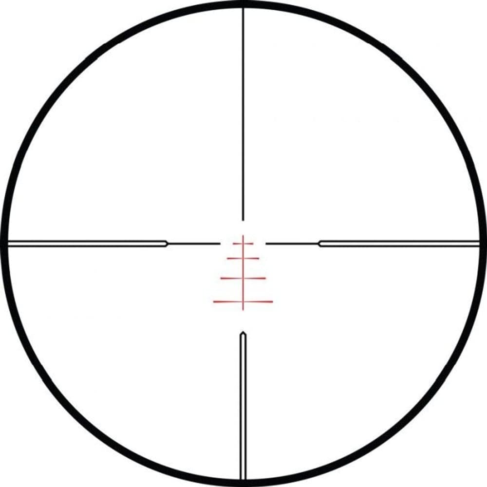 Endurance 30 SF 4-16X50 LRC, view: 1