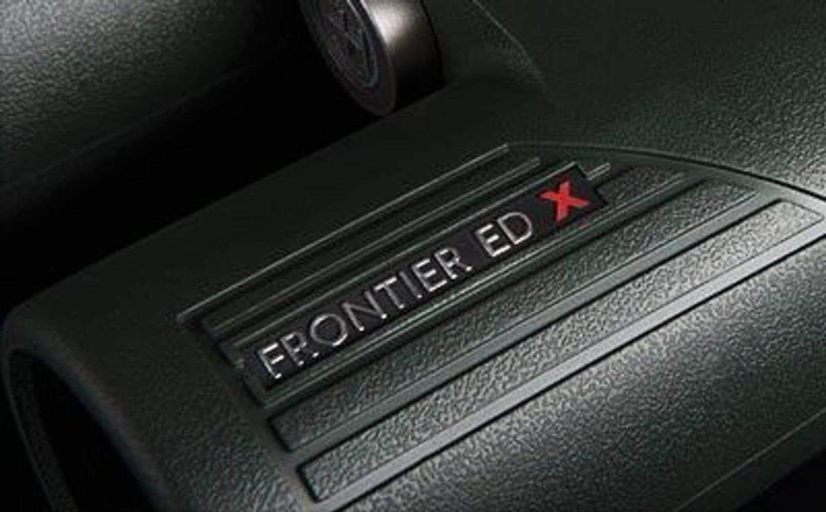 Frontier ED X 10x42 Grå, view: 3