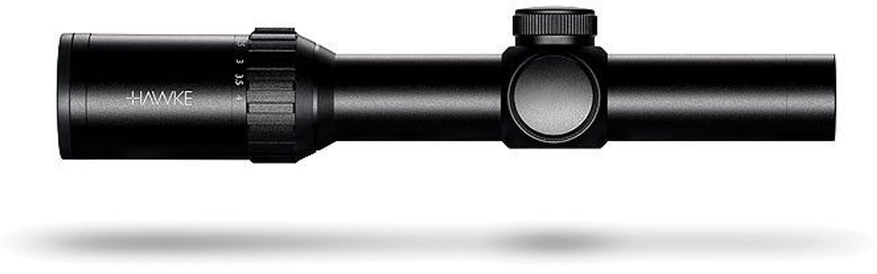 Vantage 30WA 1-4x24 L4A Dot, view: 0