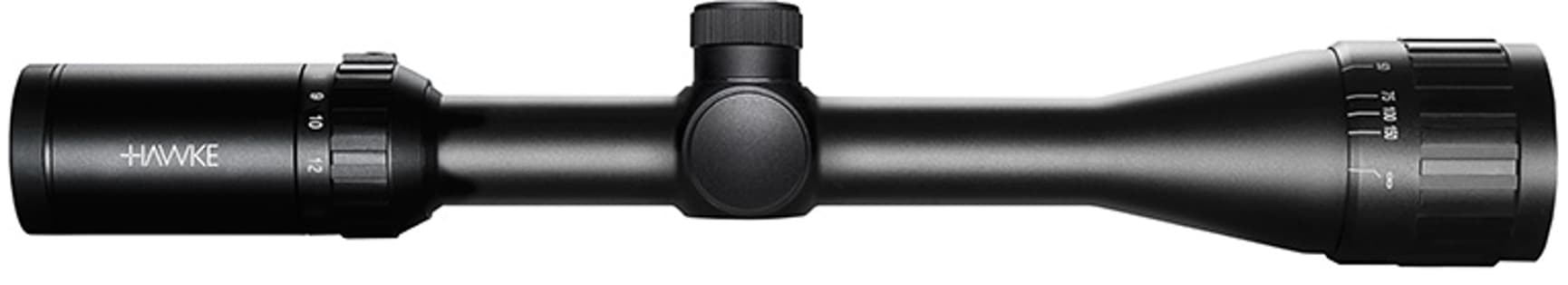 Vantage 4-12x40 AO Mil Dot, view: 2