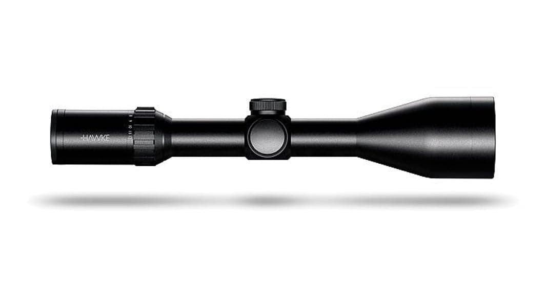 Vantage 30WA 3-12x56 L4A Dot, view: 0
