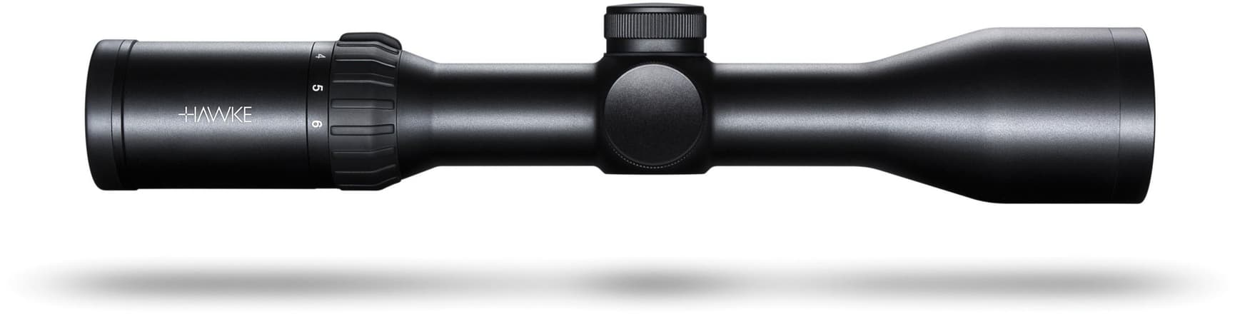 Endurance 1.5-6x44 30/30 belyst, view: 0