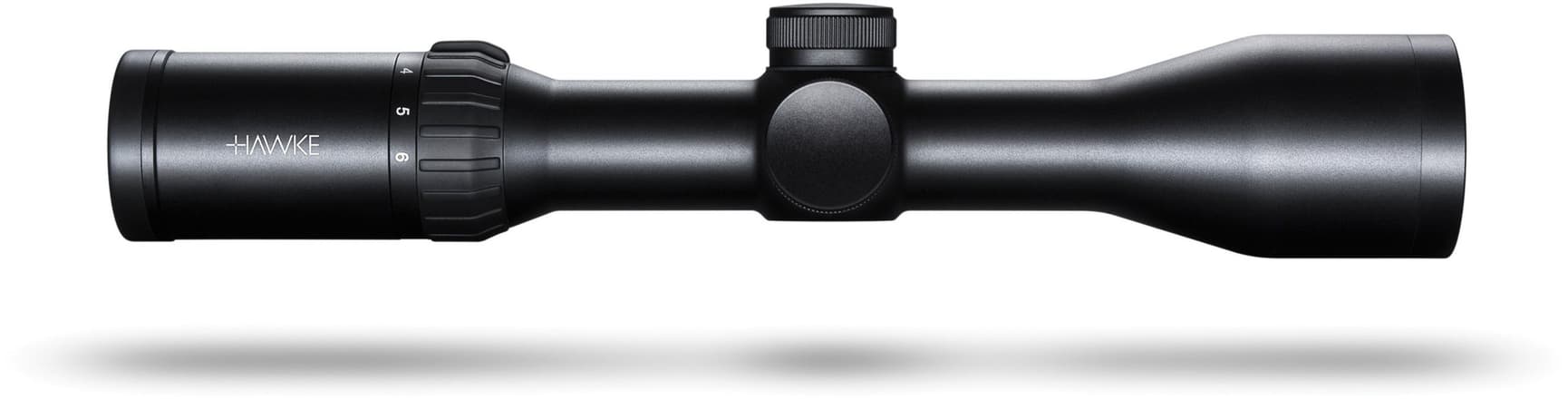 Endurance 1.5-6x44 30/30 belyst, view: 0