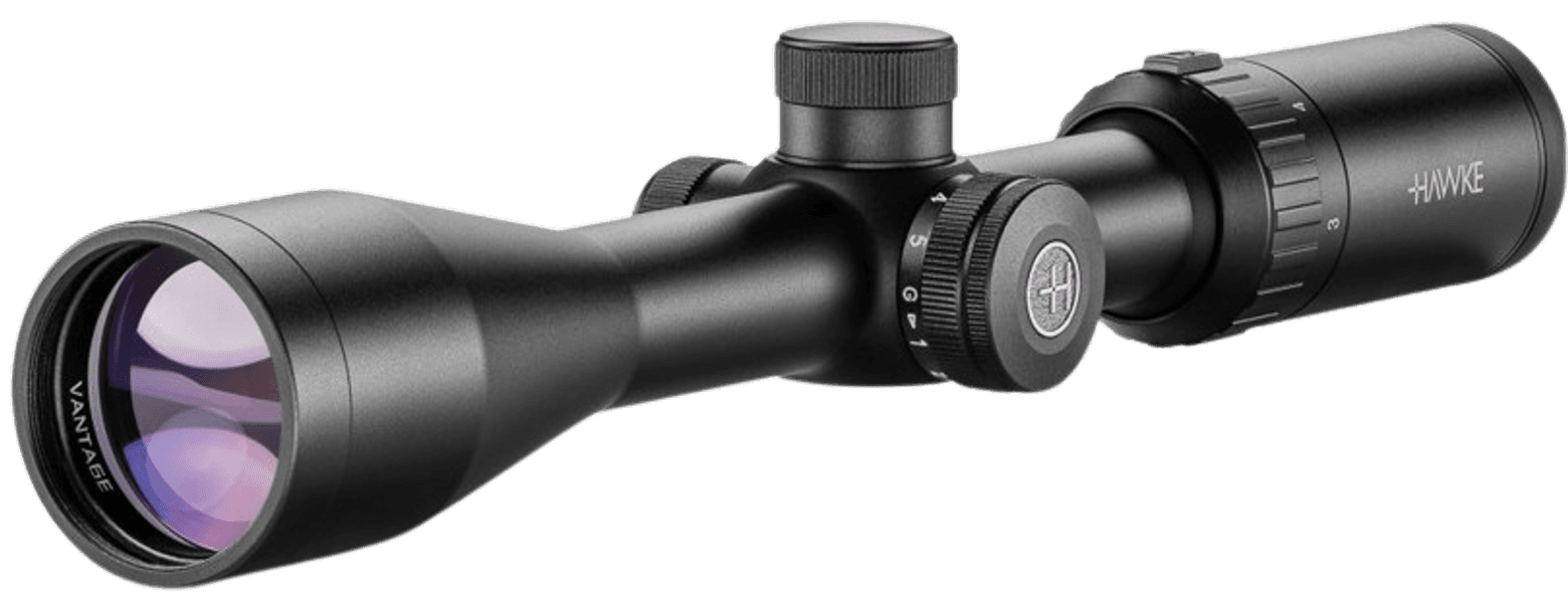 Vantage 3-9x40 L4A Dot belyst 1, view: 0