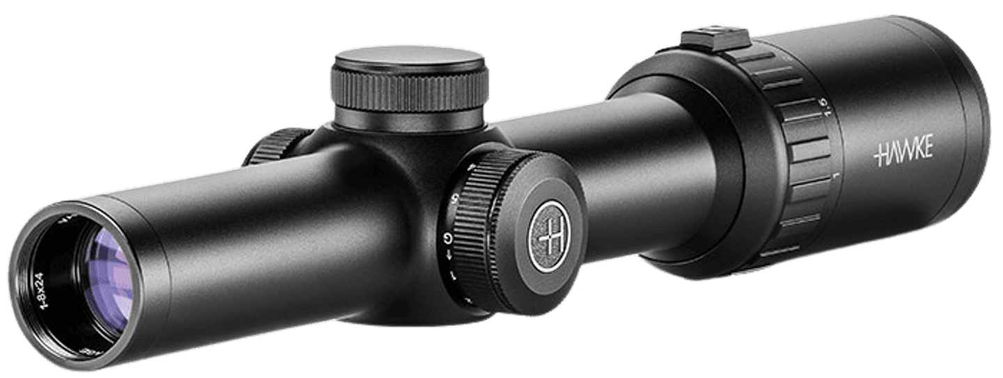 Vantage 30 WA 1-8x24 L4A Dot belyst, view: 1