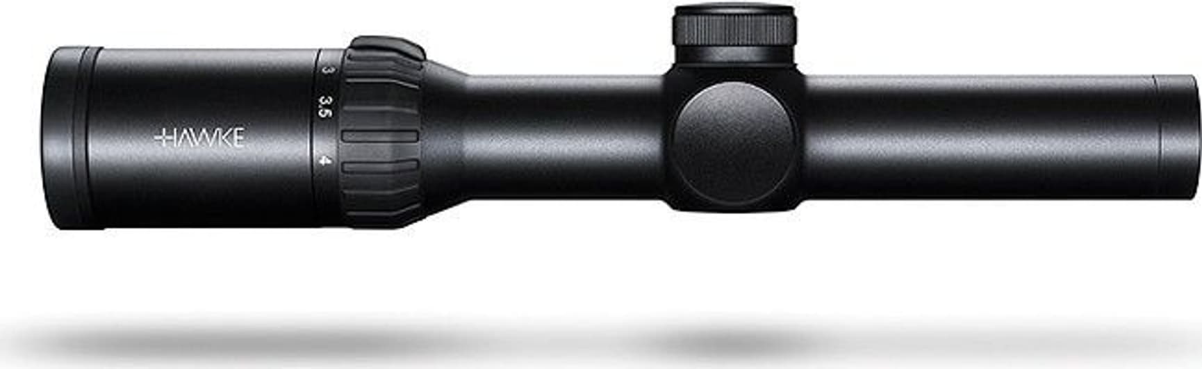 Endurance 30WA 1-4X24 L4A Dot Belyst, view: 0