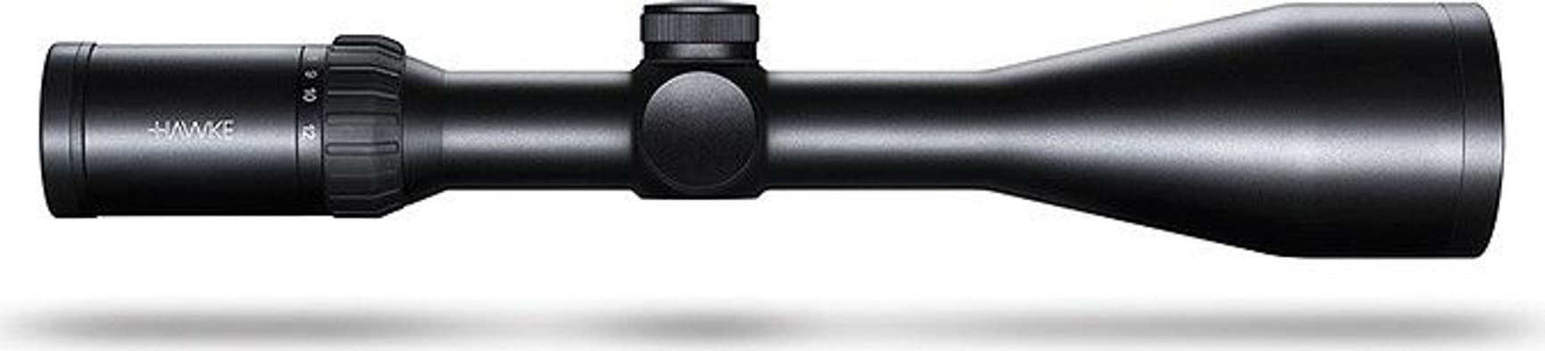 Endurance 30WA 3-12x56 LR Dot Belyst, view: 0