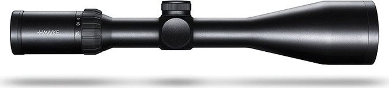 Endurance 30WA 3-12x56 LR Dot Belyst, view: 0