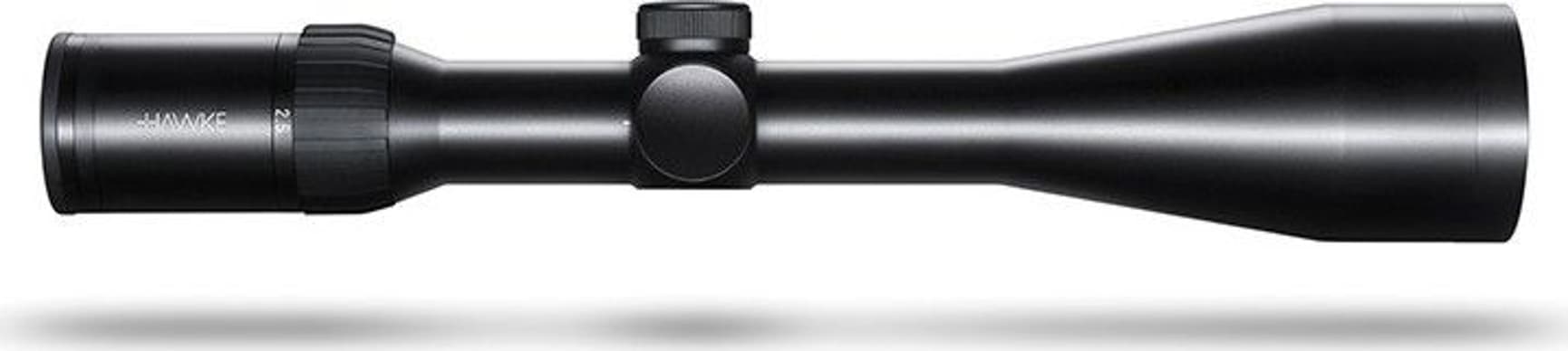 Frontier 30 SF 2.5-15x50LR Dot Belyst, view: 0