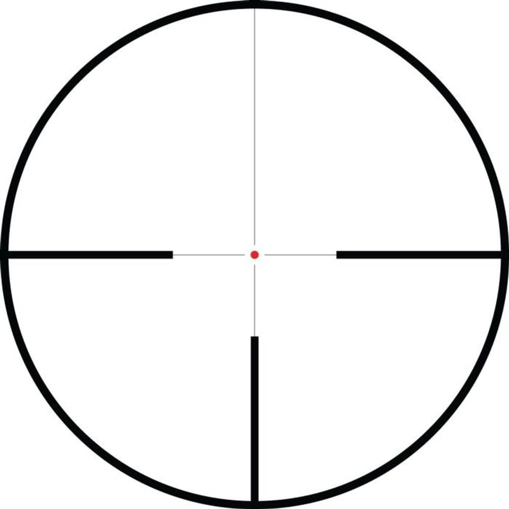 Endurance 30WA 1.5-6x44L4A Dot Belyst, view: 2