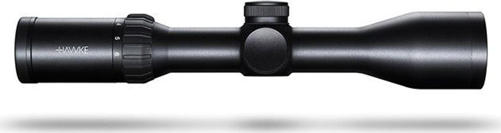 Endurance 30WA 1.5-6x44L4A Dot Belyst, view: 0