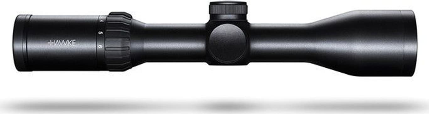 Endurance 30WA 1.5-6x44L4A Dot Belyst, view: 0