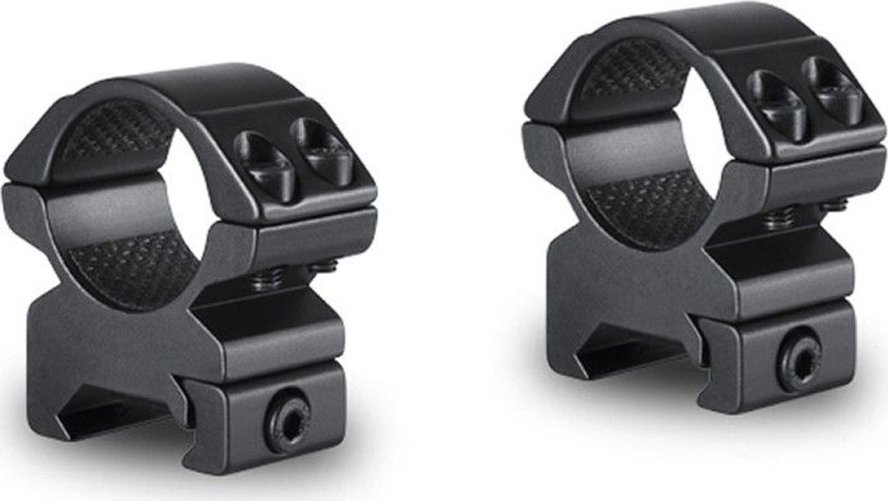 Ringar 30 mm Weaver låg höjd: 5 mm, view: 0