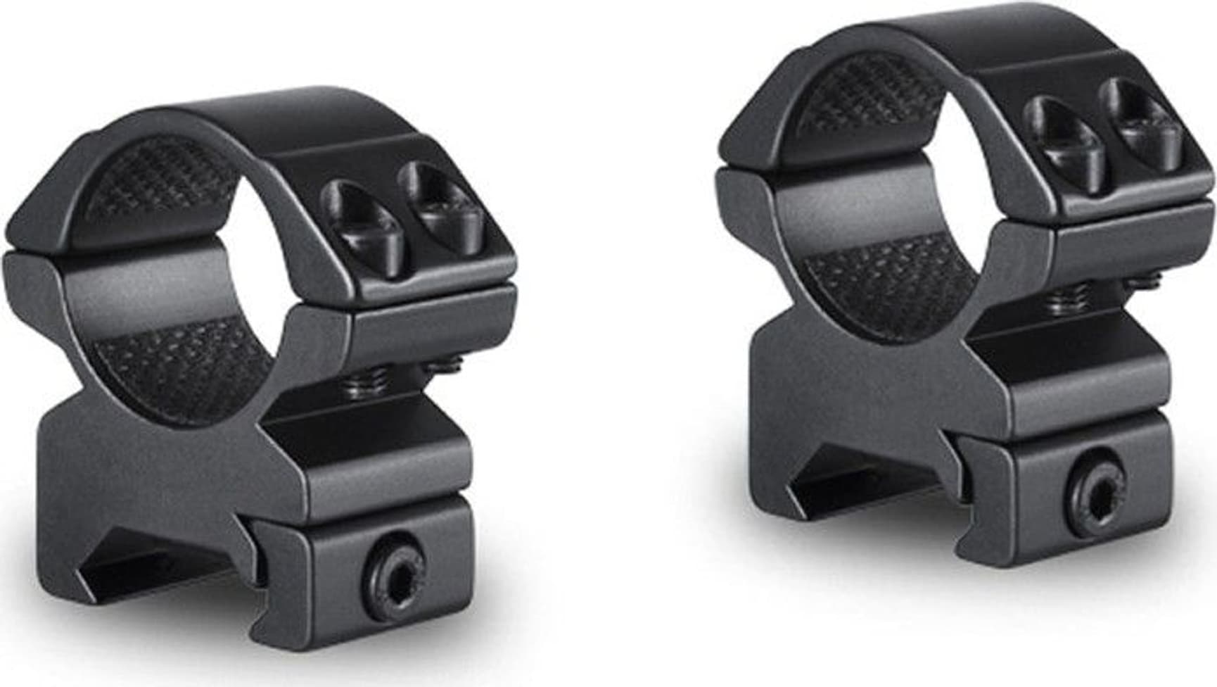 Ringar 30 mm Weaver medium höjd: 9 mm, view: 0