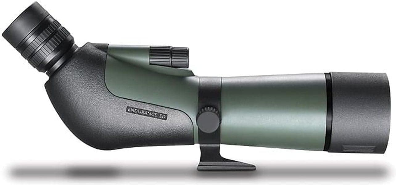 Endurance ED 16-48x68 Vinklad Tubkikare, view: 0