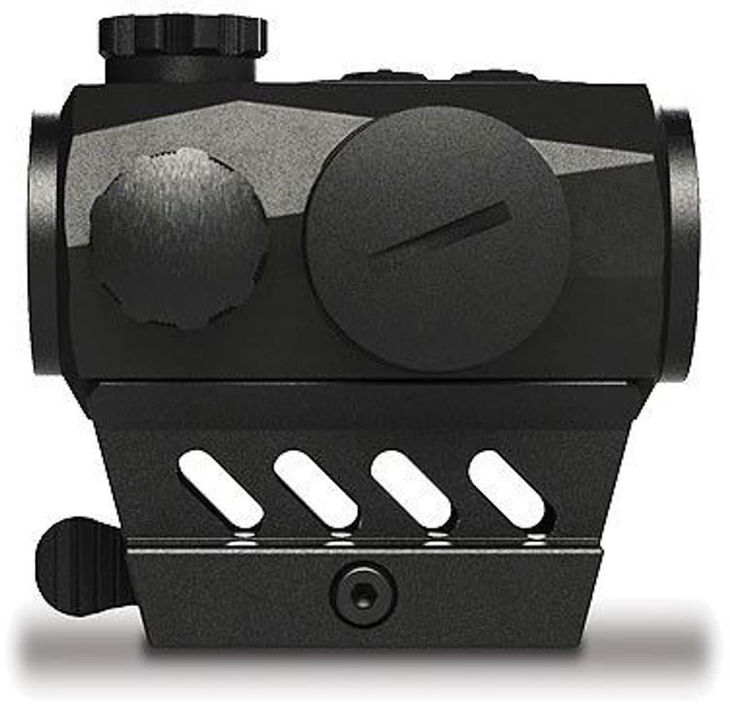 Spot-On Rödpunktssikte med snabbfäste, view: 0