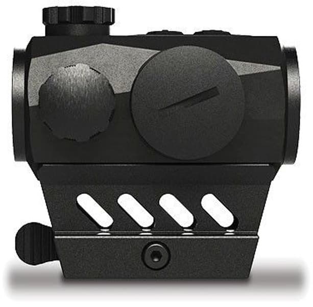 Spot-On Rödpunktssikte med snabbfäste, view: 0
