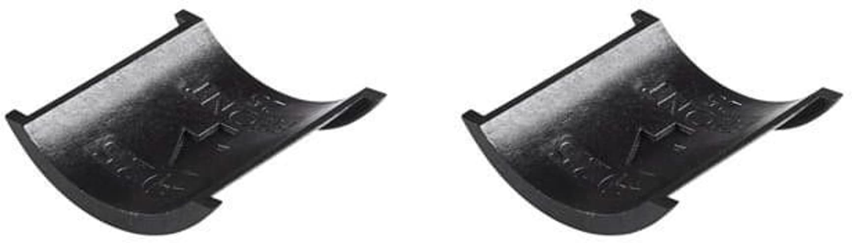 Insats till ring 30mm, ger 25 moa lutning (par), view: 0