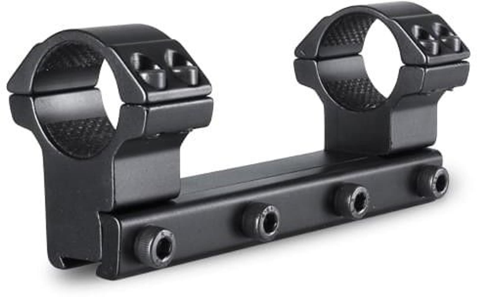 Ringar Aluminium 1 tum på skena för laxspår 9-11 mm, view: 1